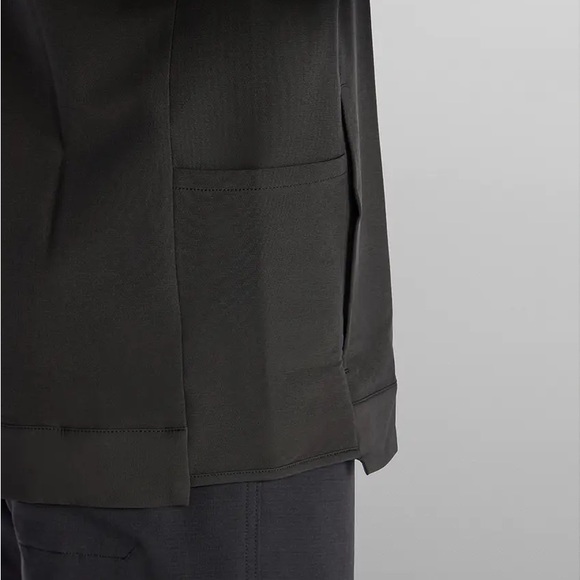 BYLT Basics Men's Black Lightweight Jacket XL - Picture 8 of 13